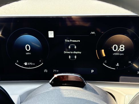 New 2026 Hyundai Tucson Limited AWD/4WD image 8