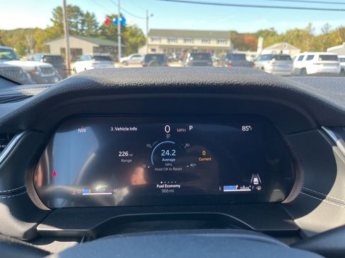 New 2025 Jeep Grand Cherokee image 21