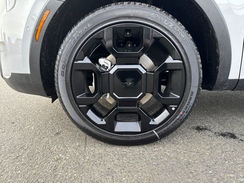 New 2025 Kia Sorento SX Prestige image 34