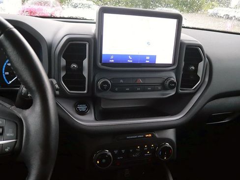 Used 2023 Ford Bronco Sport Big Bend w/ Convenience Package AWD/4WD image 19
