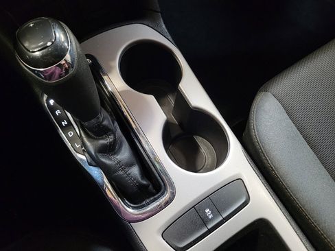 Used 2018 Chevrolet Cruze LS image 26