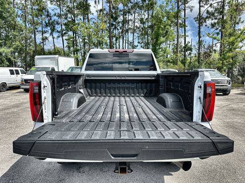 Certified 2024 GMC Sierra 2500 Denali w/ Denali Reserve Package AWD/4WD image 26