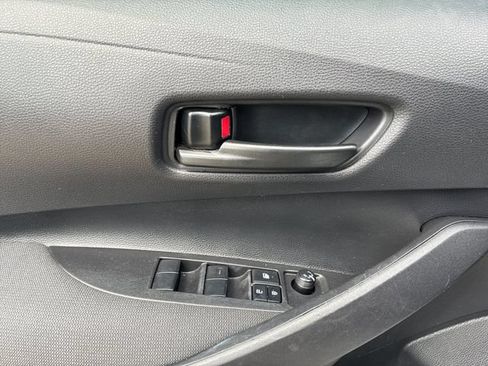 Used 2026 Toyota Corolla LE FWD image 12
