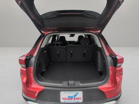 Used 2026 Chevrolet TrailBlazer LT w/ Convenience Package image 27