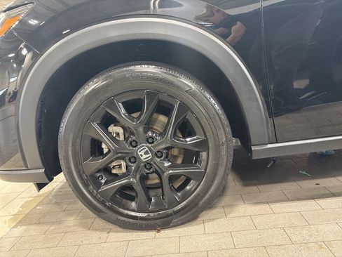 Used 2023 Honda HR-V Sport image 26