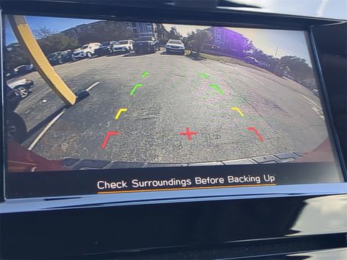 Used 2021 Subaru Forester Premium w/ Popular Package #1 image 21