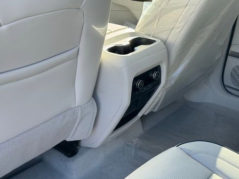 New 2026 Buick Enclave Avenir w/ Super Cruise Package image 24