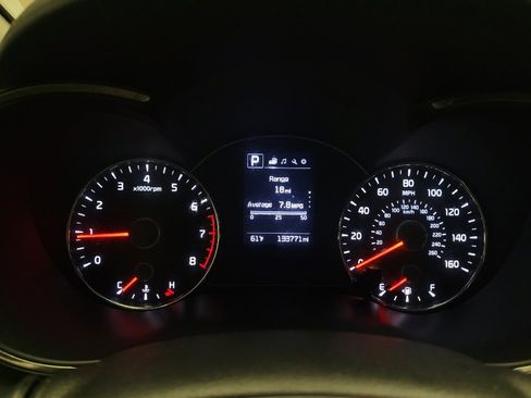 Used 2018 Kia Forte LX w/ LX Popular Package FWD image 23