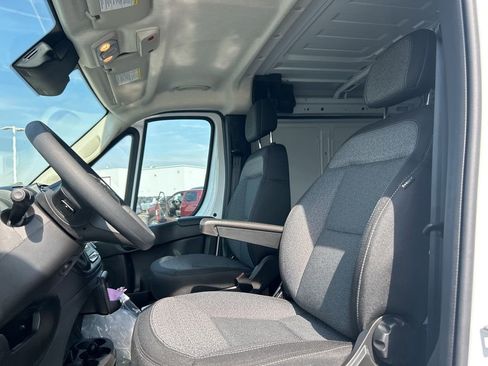 New 2026 RAM ProMaster 1500 w/ Convenience Group image 11
