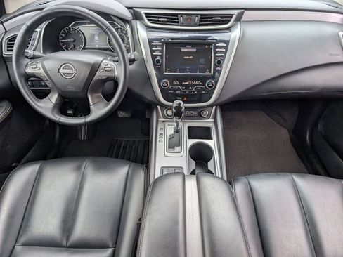 Used 2023 Nissan Murano SV AWD/4WD image 9