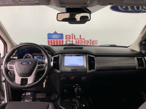 Used 2019 Ford Ranger XLT w/ Equipment Group 301A Mid RWD image 18