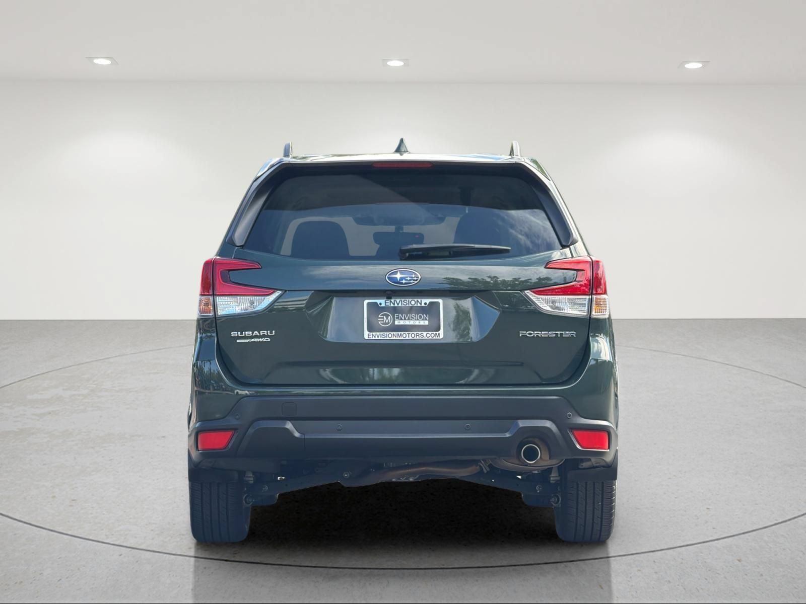 Used 2022 Subaru Forester Limited AWD/4WD image 4