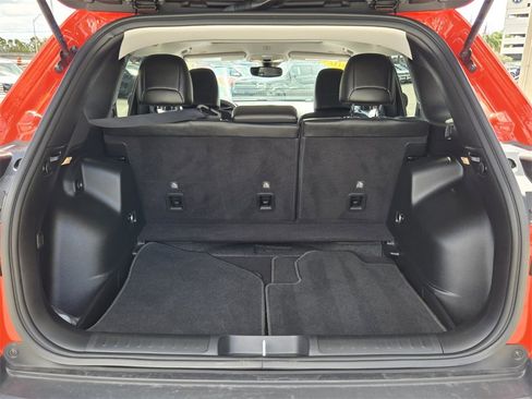 Used 2021 Jeep Cherokee Latitude Lux image 13