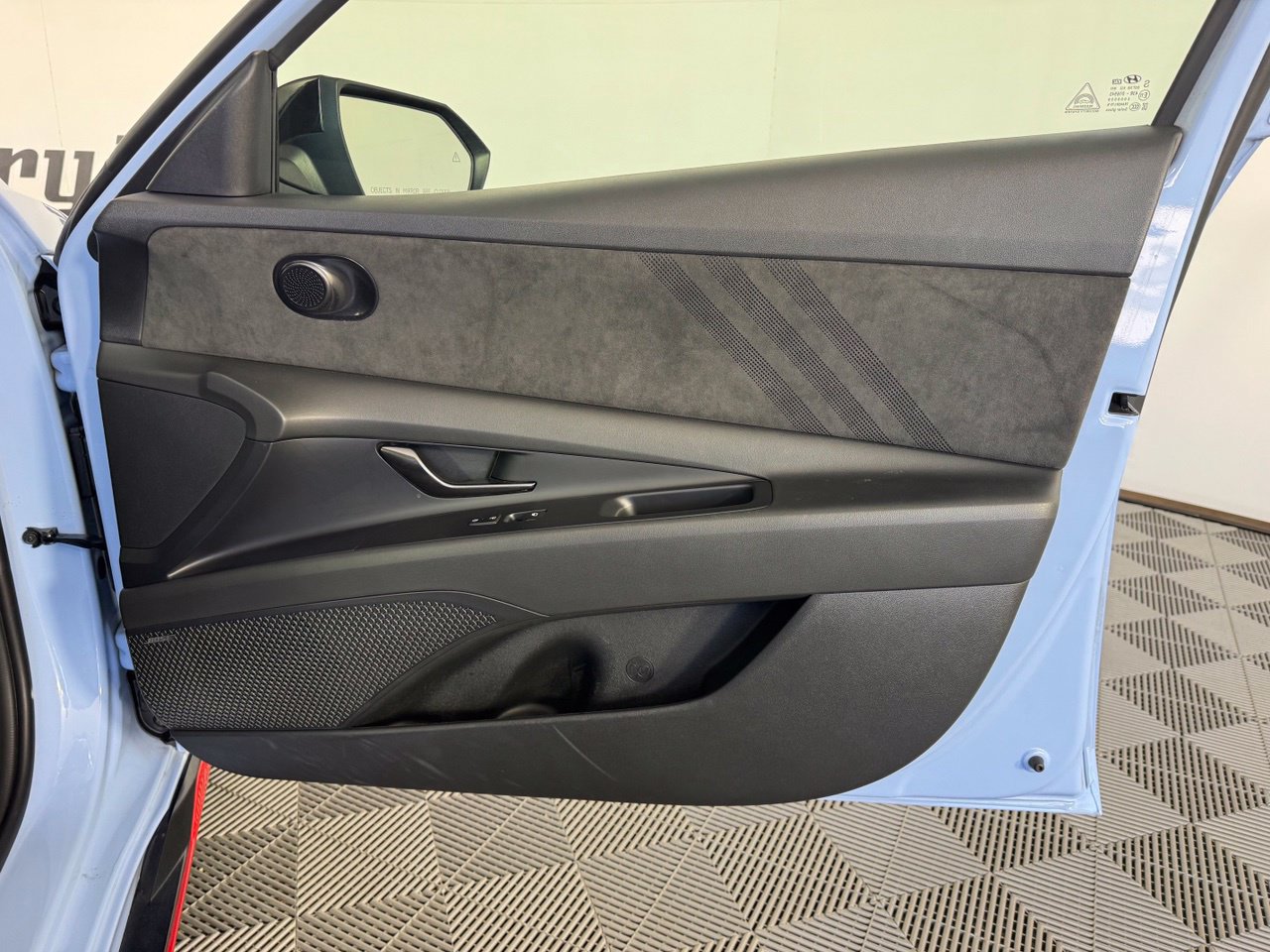 Used 2023 Hyundai Elantra N FWD image 32