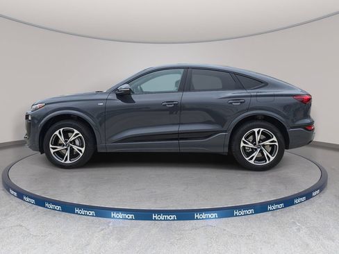 New 2027 Audi Q6 e-tron Premium Plus AWD/4WD image 8