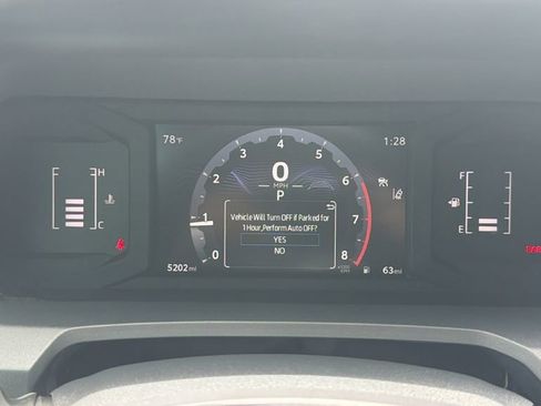 Certified 2025 Toyota Tacoma SR5 RWD image 24