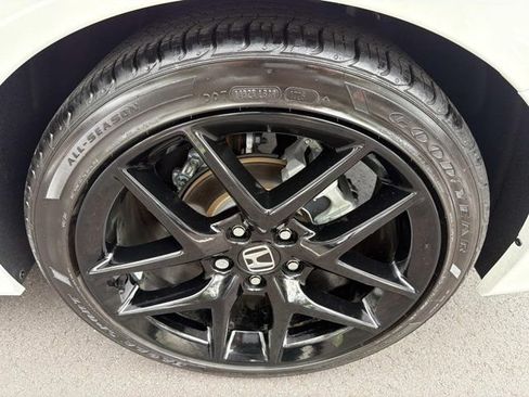 Used 2026 Honda Civic Sport image 29