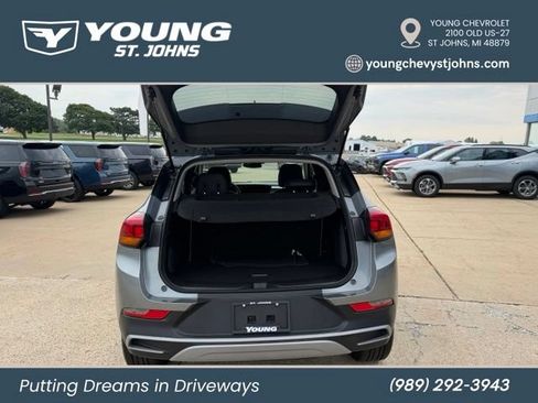 Used 2024 Buick Encore GX Preferred w/ Comfort Package AWD/4WD image 29