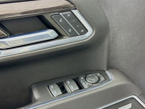 Used 2023 Chevrolet Silverado 1500 LTZ w/ LTZ Convenience Package II image 19