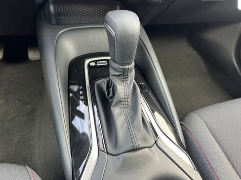 New 2026 Toyota Corolla SE FWD image 20