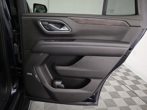 Used 2021 Chevrolet Tahoe LT image 28