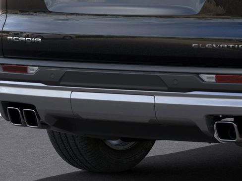 New 2025 GMC Acadia Elevation w/ Elevation Premium Package image 38