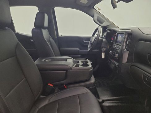 Used 2020 Chevrolet Silverado 1500 W/T w/ WT Fleet Convenience Package image 21