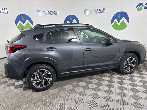 New 2026 Subaru Crosstrek 2.5i Premium AWD/4WD image 14