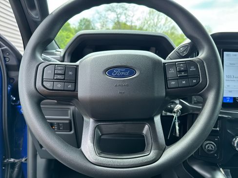 New 2026 Ford F150 STX w/ Equipment Group 200A AWD/4WD image 20