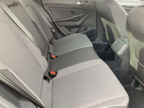 New 2026 Volkswagen Jetta Sport image 9