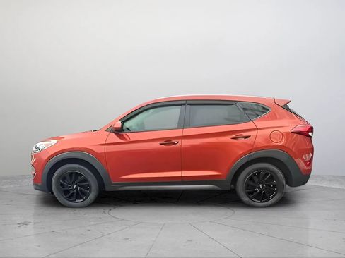 Used 2016 Hyundai Tucson SE w/ Option Group 02 AWD/4WD image 4