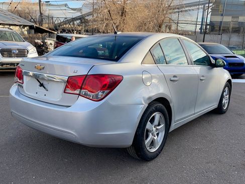 Used 2013 Chevrolet Cruze LT image 6