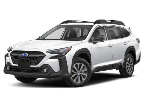 Used 2024 Subaru Outback Premium AWD/4WD image 4