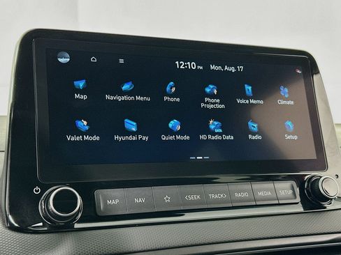 Used 2023 Hyundai Kona SEL w/ Convenience Package AWD/4WD image 15
