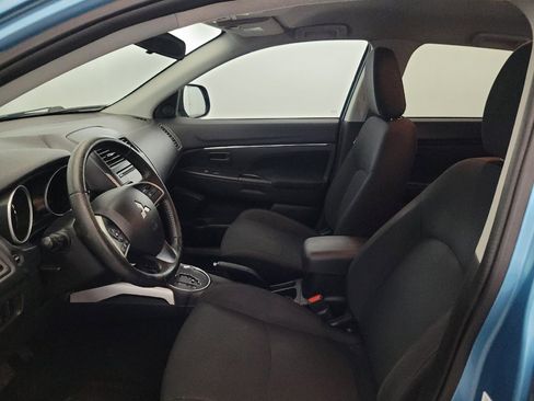 Used 2014 Mitsubishi Outlander Sport ES AWD/4WD image 17