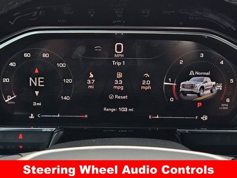 New 2026 GMC Sierra 1500 SLT w/ SLT Premium Plus Package image 24