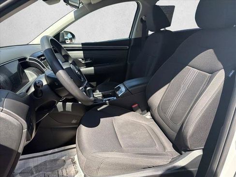 Used 2024 Hyundai Tucson SEL AWD/4WD image 10