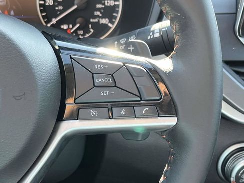 Used 2023 Nissan Altima 2.5 SR FWD image 22