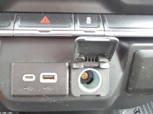 Used 2021 Chevrolet Silverado 1500 W/T w/ Trailering Package image 32