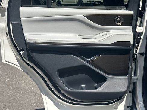 New 2026 Lincoln Navigator Black Label image 23