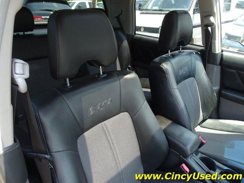Used 2005 Subaru Baja Sport AWD/4WD image 17
