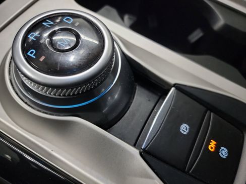 Used 2022 Ford Explorer ST image 27