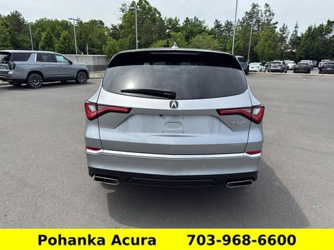 Certified 2024 Acura MDX SH-AWD image 6