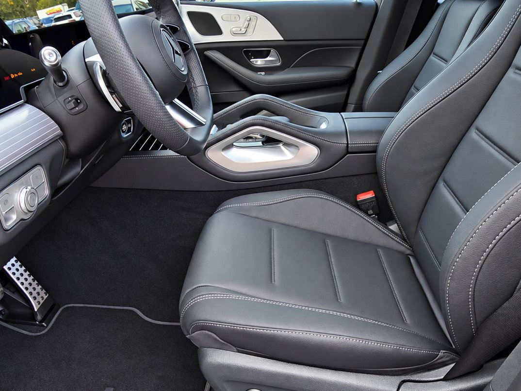 New 2027 Mercedes-Benz GLE 450 4MATIC Coupe image 13