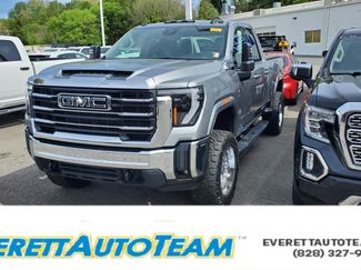 Used 2024 GMC Sierra 2500 SLE w/ SLE Convenience Package video 1