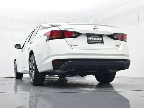 Used 2026 Nissan Altima 2.5 SV AWD/4WD image 46