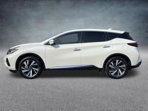 Used 2023 Nissan Murano SL w/ SL Moonroof Package image 2