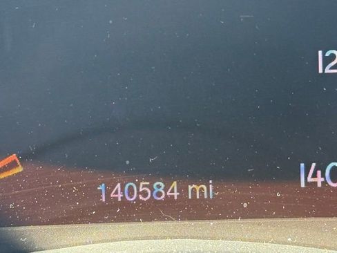 Used 2017 Jeep Grand Cherokee Overland image 8