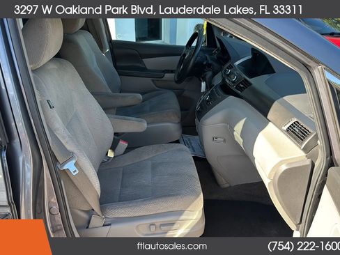 Used 2014 Honda Odyssey LX image 31