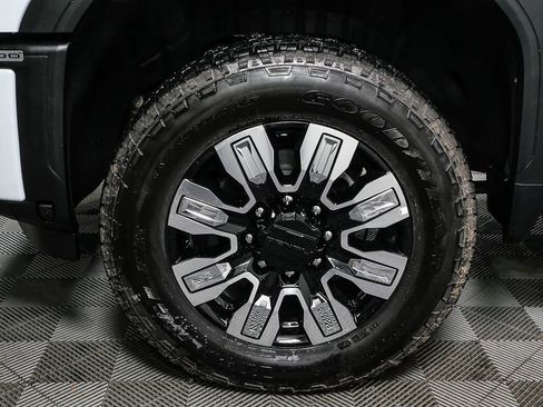 New 2026 GMC Sierra 2500 Denali w/ Denali Reserve Package image 37